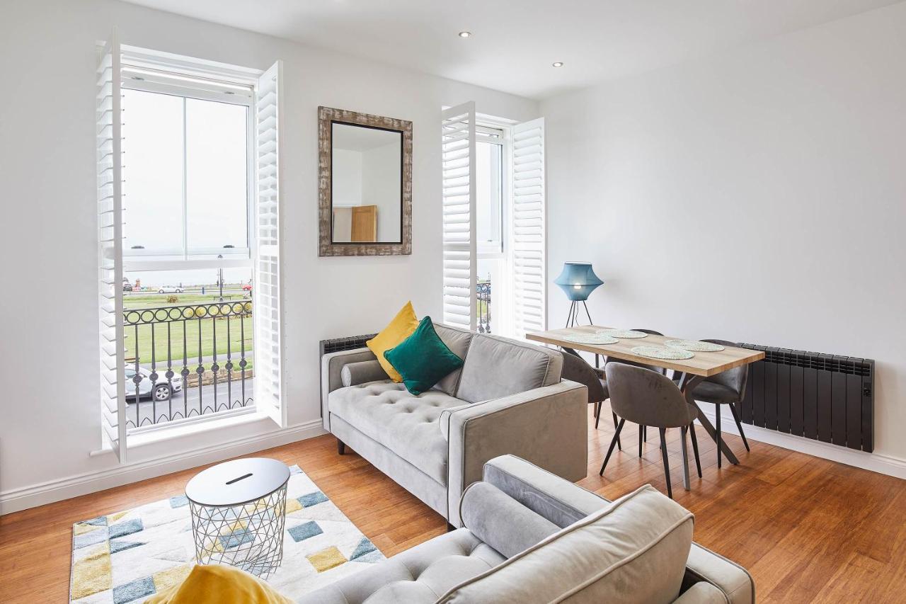 Apartamento Host & - The Connell *