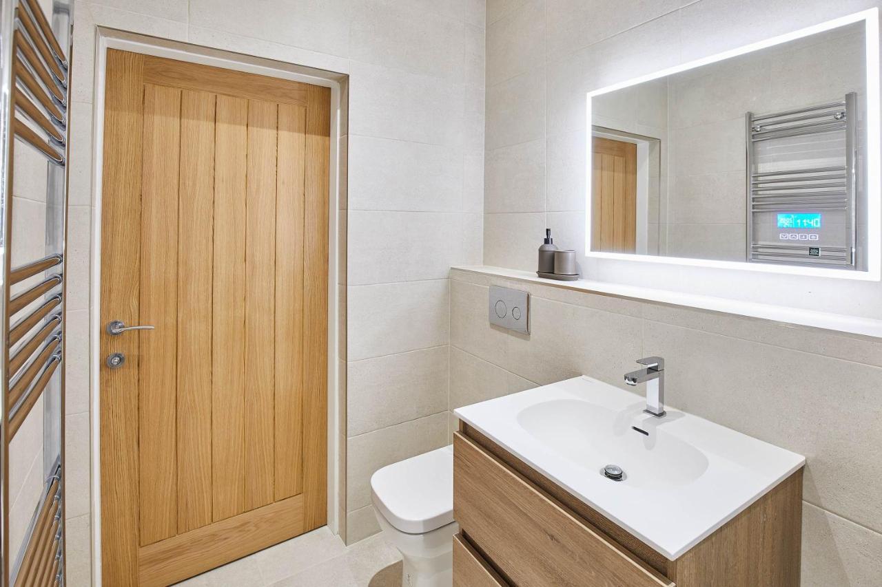 Apartamento Host & - The Connell