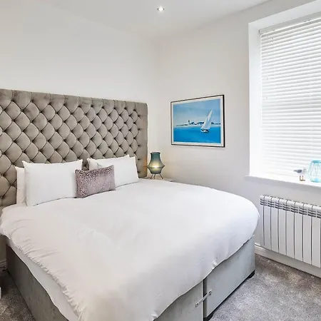 Host & Stay - The Connell Whitby Exterior photo