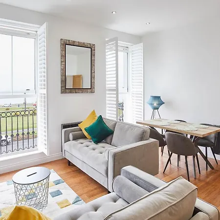 Host & Stay - The Connell Whitby Exterior photo