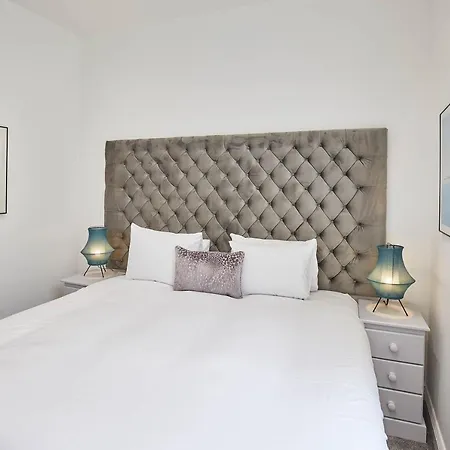 Host & Stay - The Connell Whitby Exterior photo