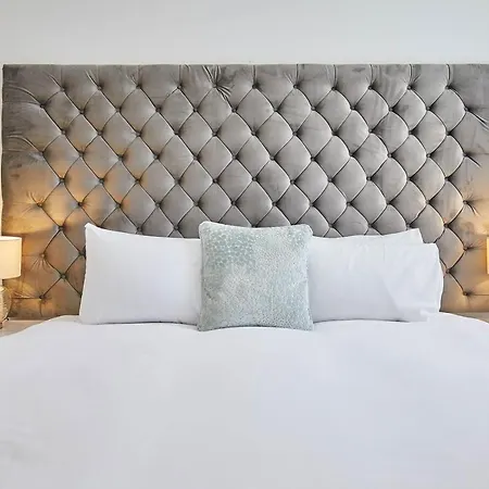Host & Stay - The Connell Whitby Exterior photo