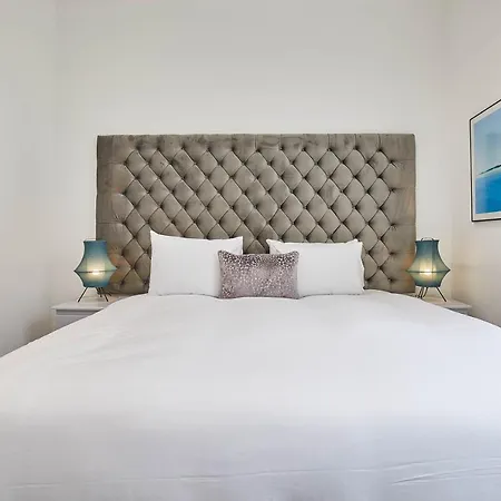 Host & Stay - The Connell Whitby Exterior photo