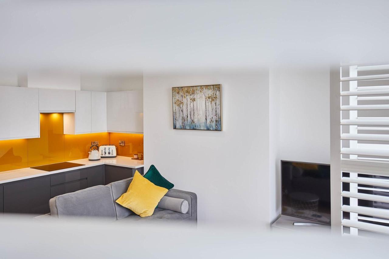 Apartment Host & - The Connell Whitby