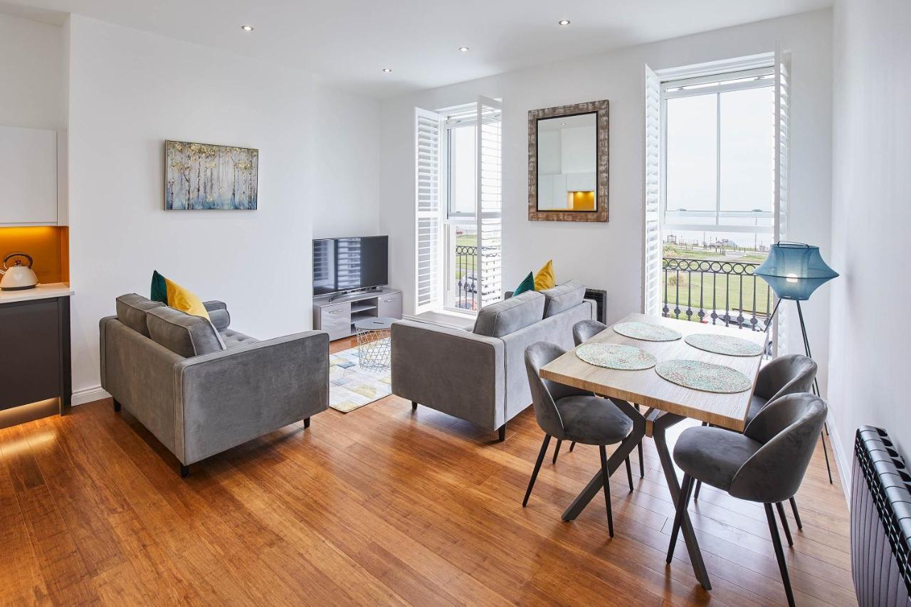 Apartment Host & - The Connell