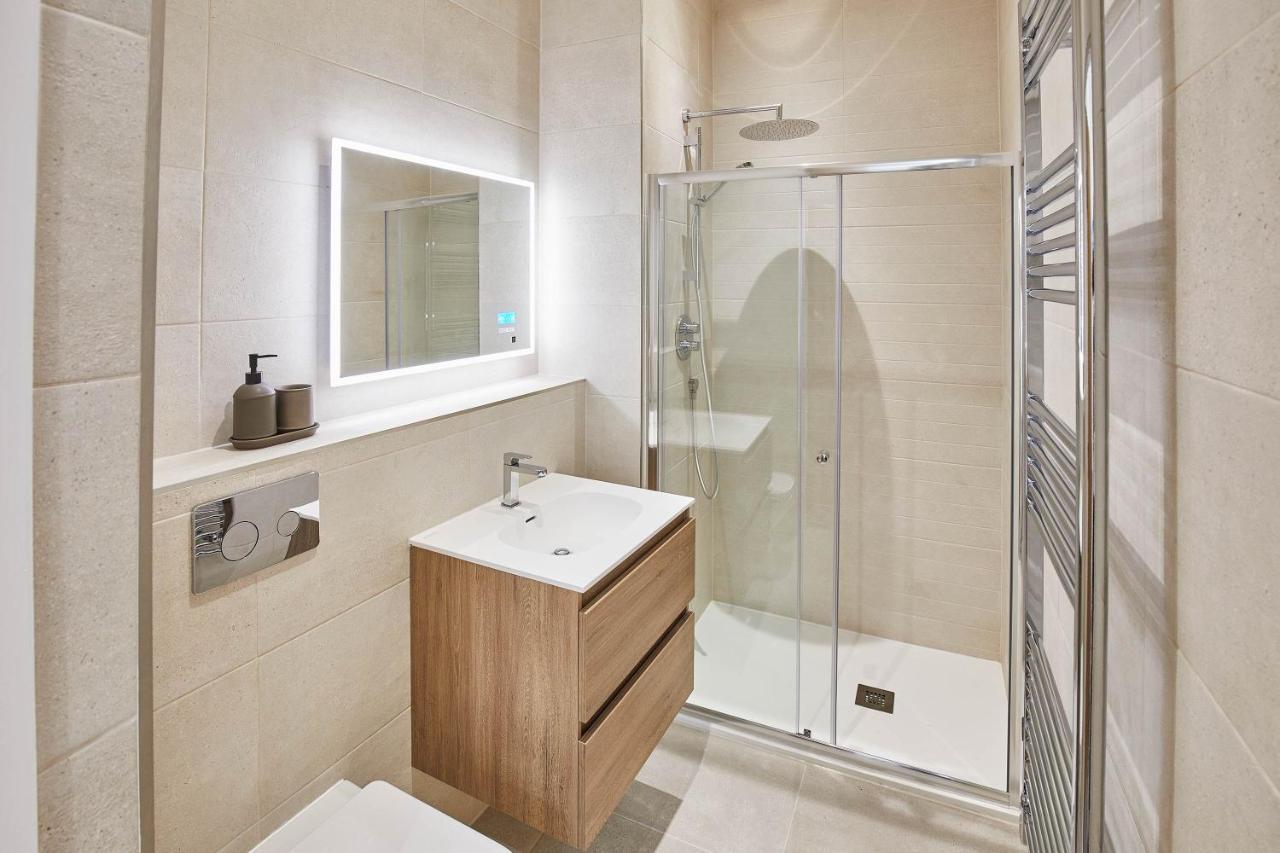 Apartment Host & - The Connell Whitby