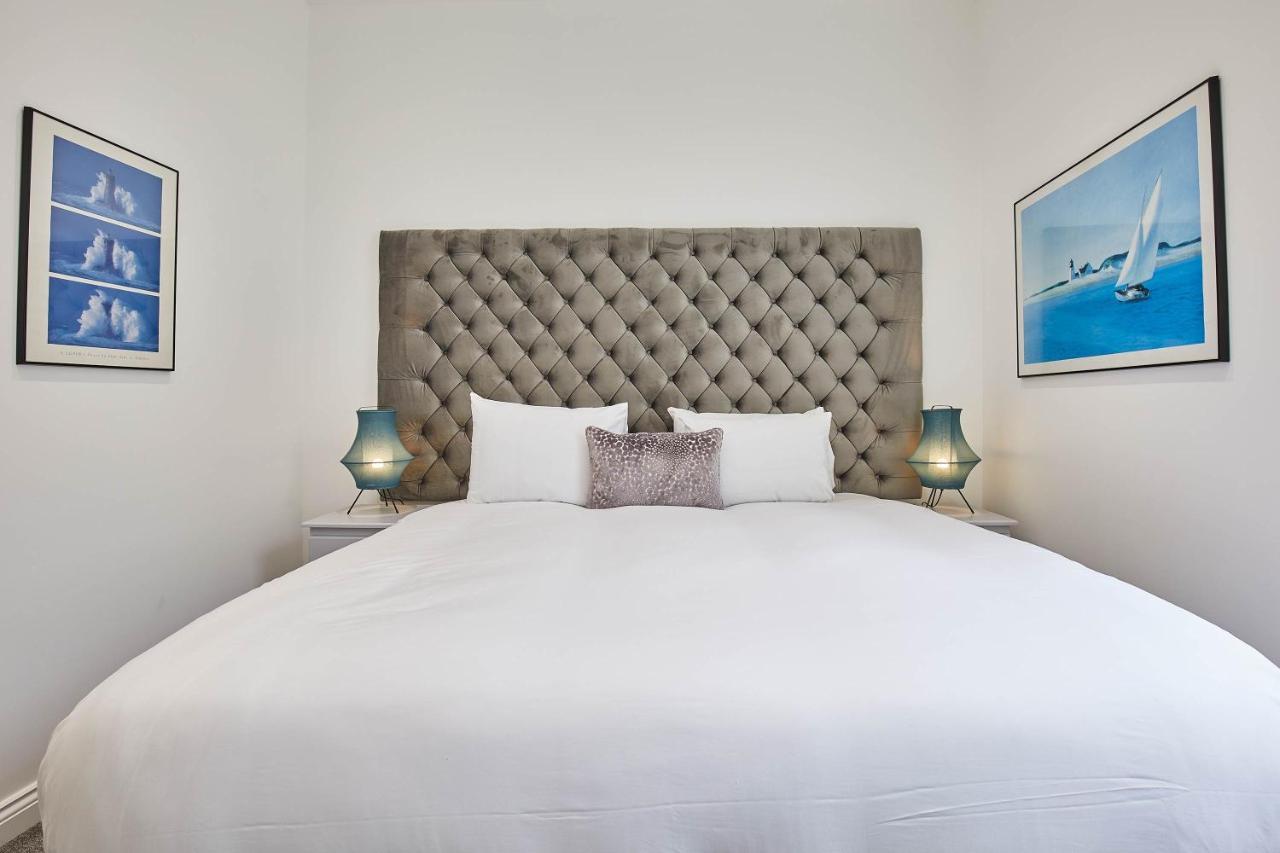 Apartment Host & - The Connell Whitby